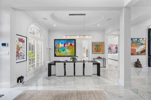 450 S Maya Palm Drive, Boca Raton, FL 33432