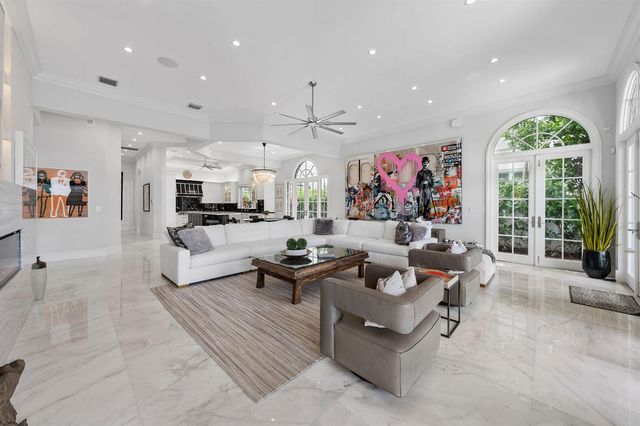 450 S Maya Palm Drive, Boca Raton, FL 33432