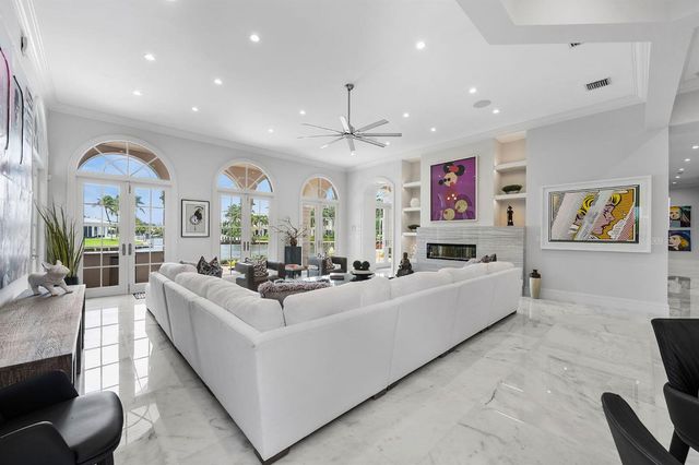 450 S Maya Palm Drive, Boca Raton, FL 33432
