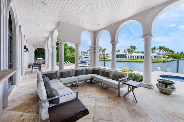 450 S Maya Palm Drive, Boca Raton, FL 33432