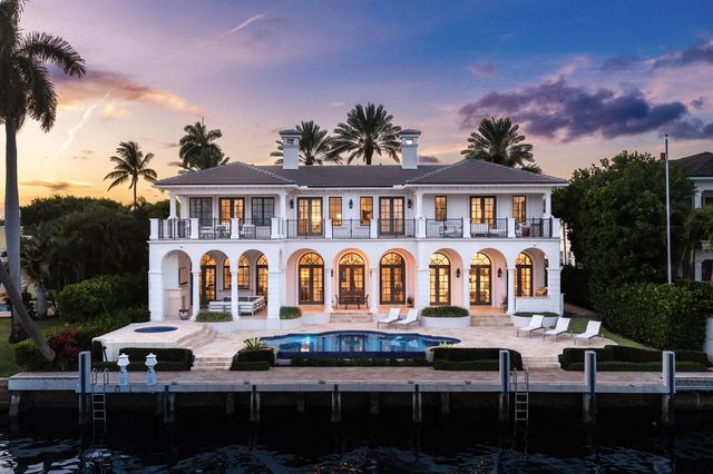 450 S Maya Palm Drive, Boca Raton, FL 33432