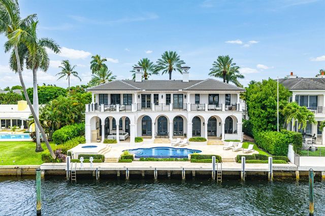 450 S Maya Palm Drive, Boca Raton, FL 33432