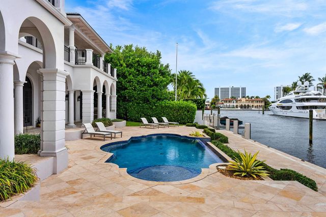 450 S Maya Palm Drive, Boca Raton, FL 33432