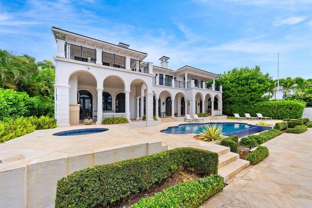 450 S Maya Palm Drive, Boca Raton, FL 33432