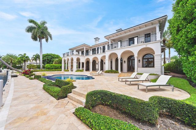 450 S Maya Palm Drive, Boca Raton, FL 33432