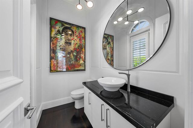 450 S Maya Palm Drive, Boca Raton, FL 33432