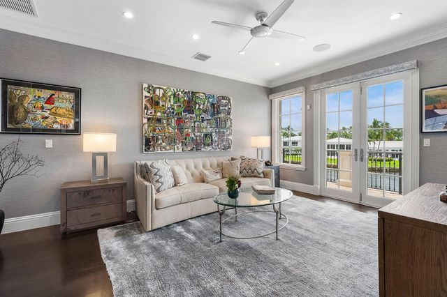 450 S Maya Palm Drive, Boca Raton, FL 33432