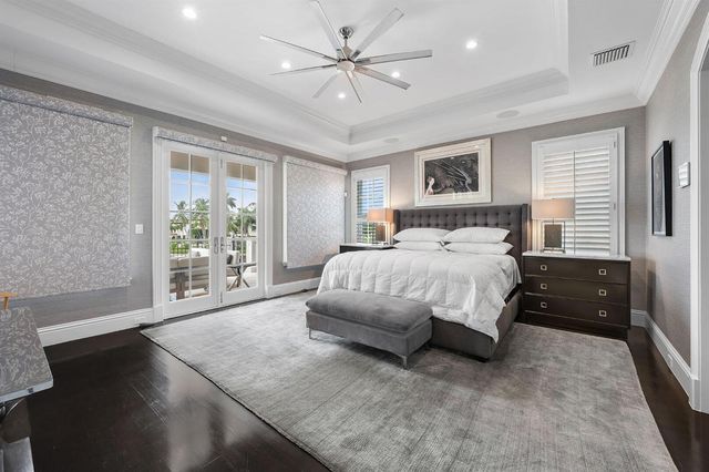 450 S Maya Palm Drive, Boca Raton, FL 33432