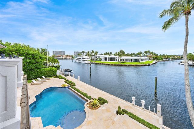 450 S Maya Palm Drive, Boca Raton, FL 33432