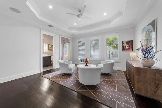 450 S Maya Palm Drive, Boca Raton, FL 33432