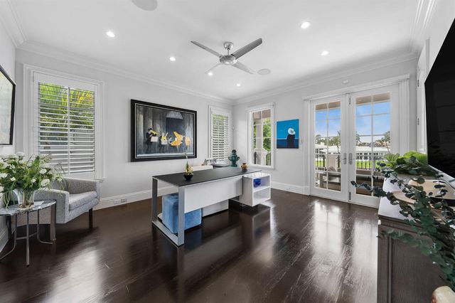 450 S Maya Palm Drive, Boca Raton, FL 33432