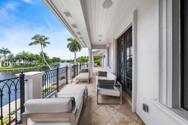 450 S Maya Palm Drive, Boca Raton, FL 33432