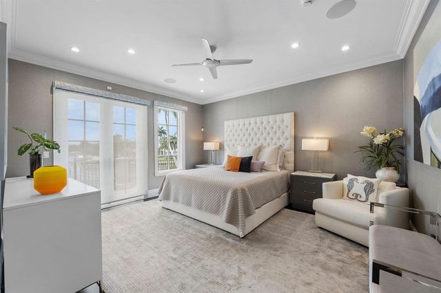450 S Maya Palm Drive, Boca Raton, FL 33432