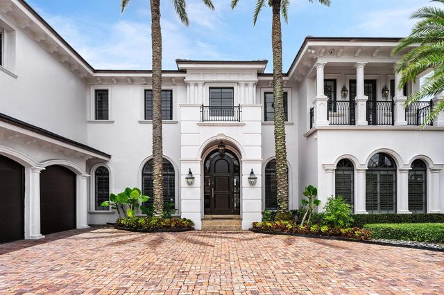 450 S Maya Palm Drive, Boca Raton, FL 33432