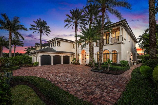 450 S Maya Palm Drive, Boca Raton, FL 33432
