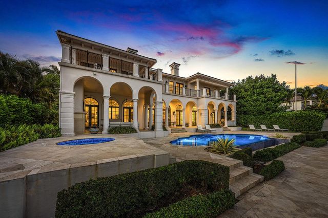 450 S Maya Palm Drive, Boca Raton, FL 33432