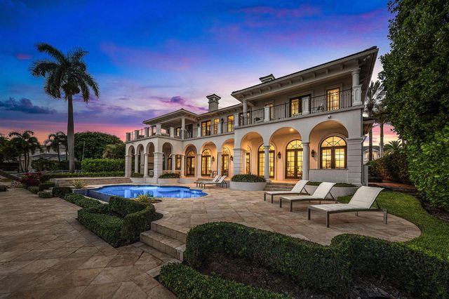 450 S Maya Palm Drive, Boca Raton, FL 33432