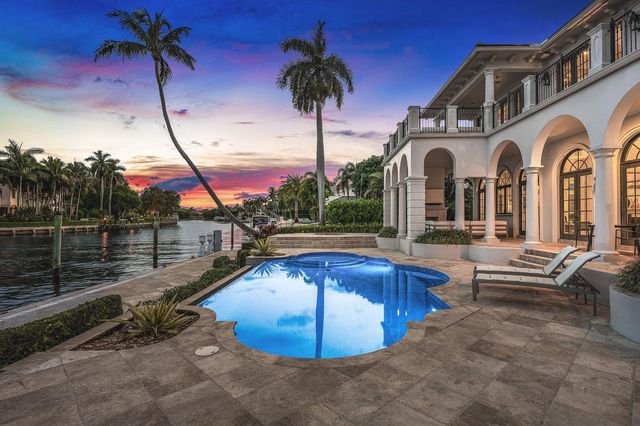 450 S Maya Palm Drive, Boca Raton, FL 33432