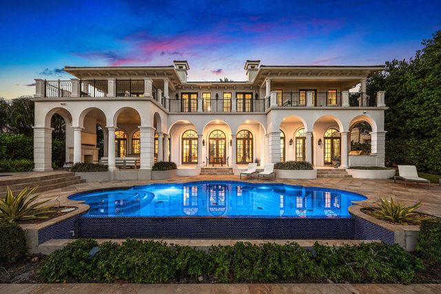 450 S Maya Palm Drive, Boca Raton, FL 33432