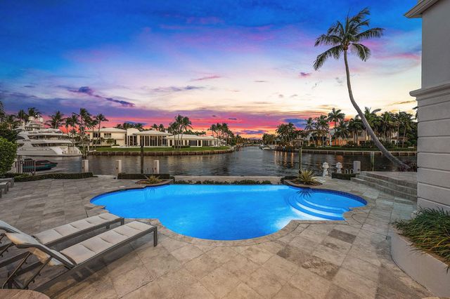 450 S Maya Palm Drive, Boca Raton, FL 33432