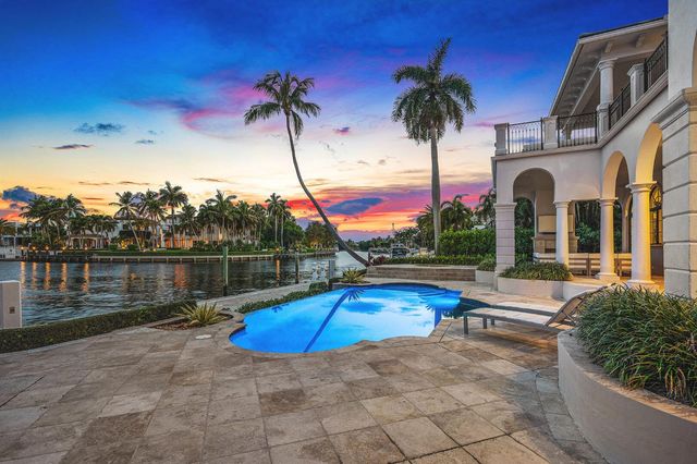 450 S Maya Palm Drive, Boca Raton, FL 33432