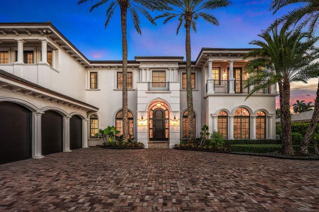 450 S Maya Palm Drive, Boca Raton, FL 33432