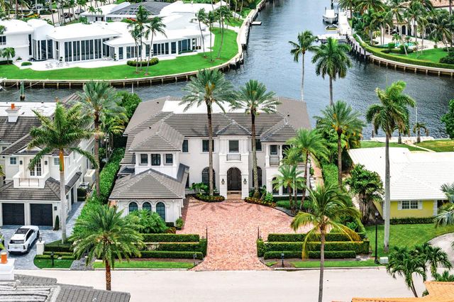 450 S Maya Palm Drive, Boca Raton, FL 33432