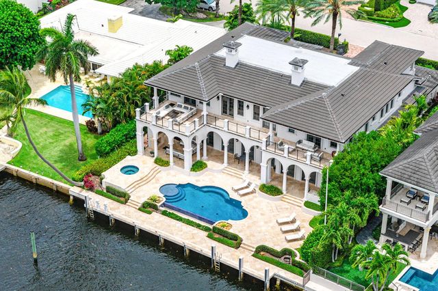 450 S Maya Palm Drive, Boca Raton, FL 33432