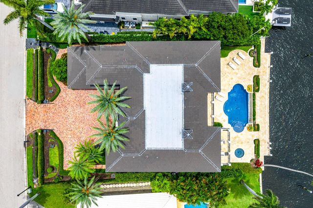 450 S Maya Palm Drive, Boca Raton, FL 33432