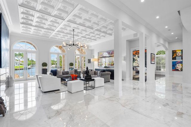 450 S Maya Palm Drive, Boca Raton, FL 33432