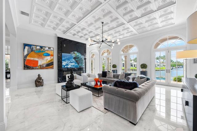 450 S Maya Palm Drive, Boca Raton, FL 33432