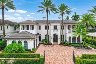 450 S Maya Palm Drive, Boca Raton, FL 33432
