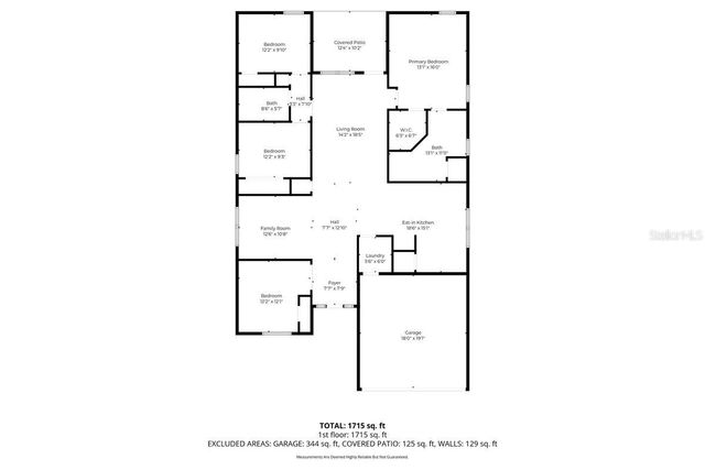 1129 LEGATTO LOOP, Dundee, FL 33838