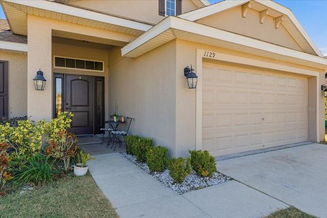 1129 LEGATTO LOOP, Dundee, FL 33838