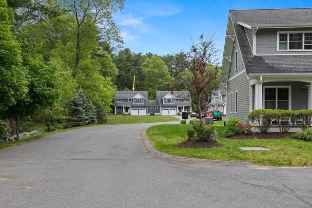 15 Village Lane 15, Wayland, MA 01778
