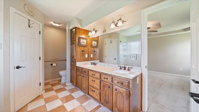 5900 Priscilla Lane, Kaufman, TX 75142