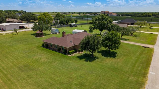 5900 Priscilla Lane, Kaufman, TX 75142