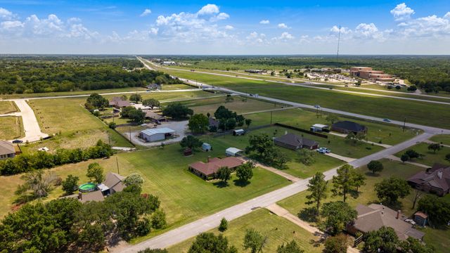 5900 Priscilla Lane, Kaufman, TX 75142