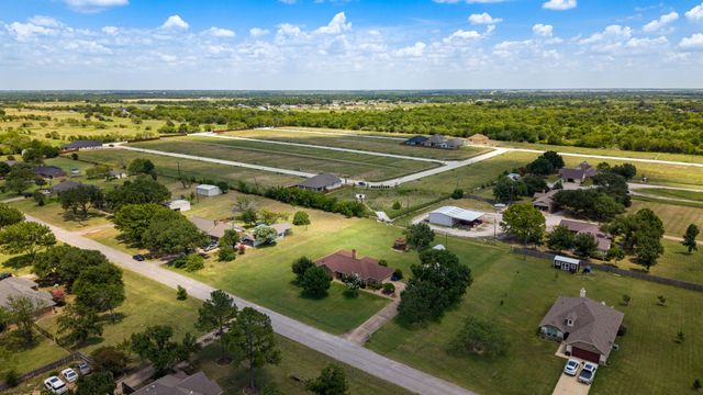 5900 Priscilla Lane, Kaufman, TX 75142