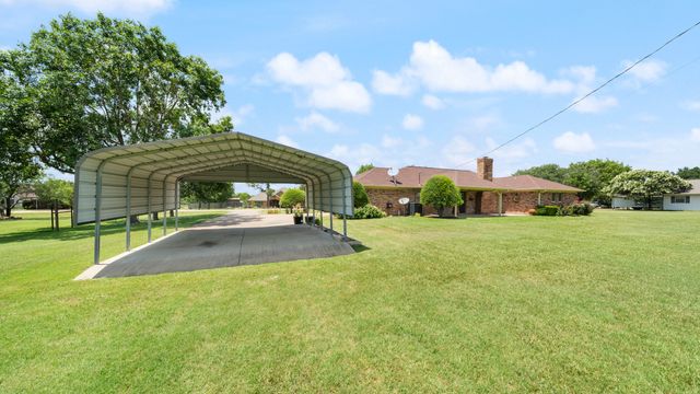 5900 Priscilla Lane, Kaufman, TX 75142
