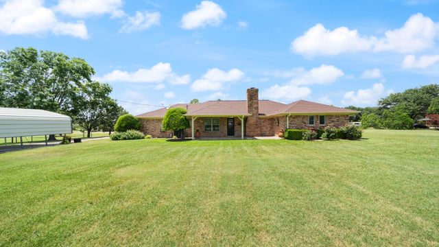5900 Priscilla Lane, Kaufman, TX 75142