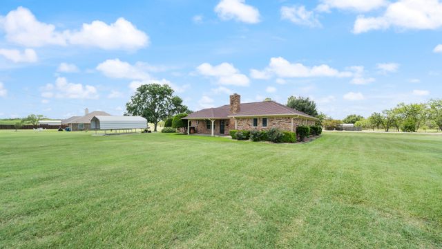 5900 Priscilla Lane, Kaufman, TX 75142