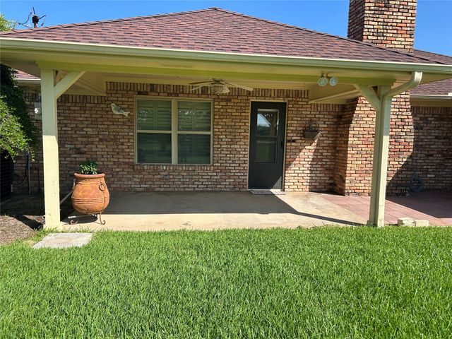 5900 Priscilla Lane, Kaufman, TX 75142