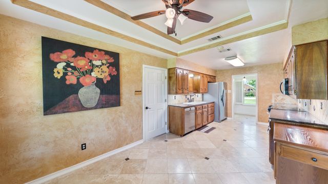 5900 Priscilla Lane, Kaufman, TX 75142