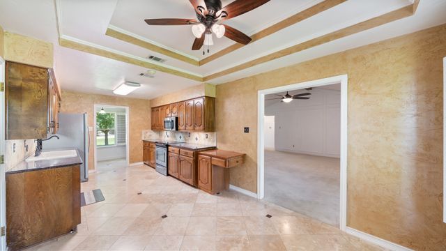 5900 Priscilla Lane, Kaufman, TX 75142