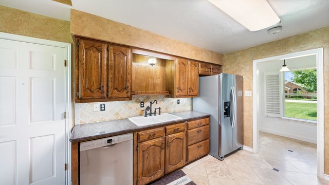 5900 Priscilla Lane, Kaufman, TX 75142