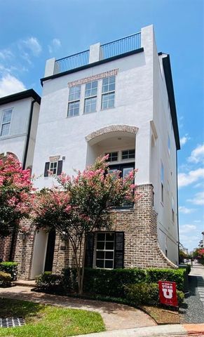 2707 Cohn Garden, Houston, TX 77007