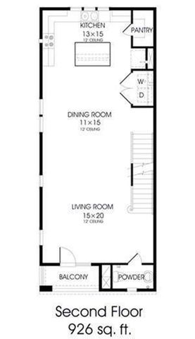 2707 Cohn Garden, Houston, TX 77007