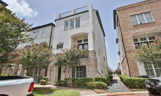 2707 Cohn Garden, Houston, TX 77007