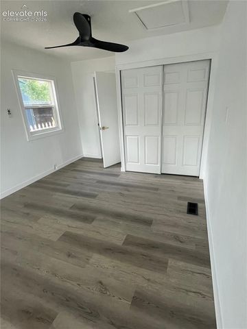 37 Security Boulevard, Colorado Springs, CO 80911